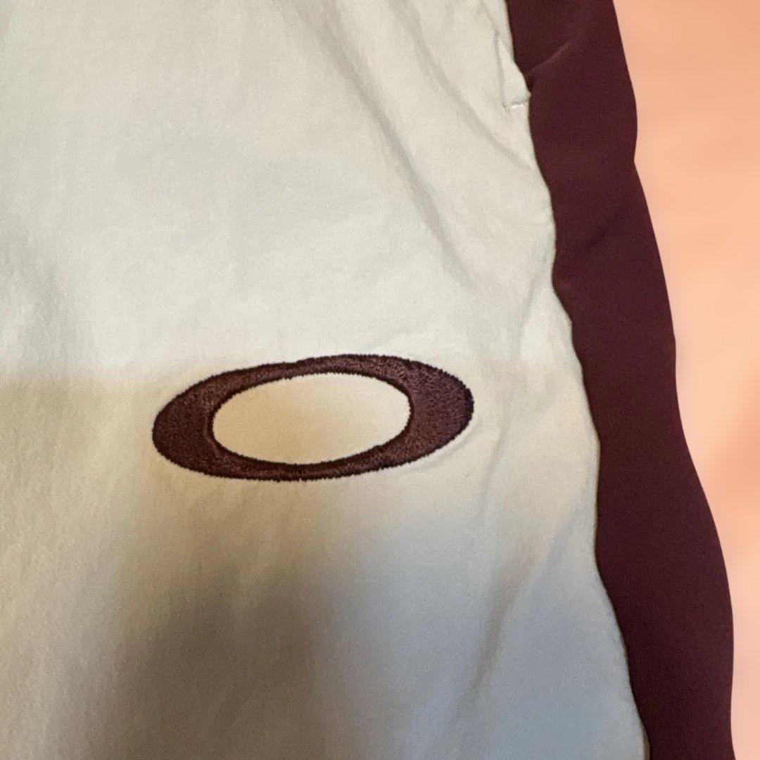 オークリー パフォーマンスパンツ 1975年製