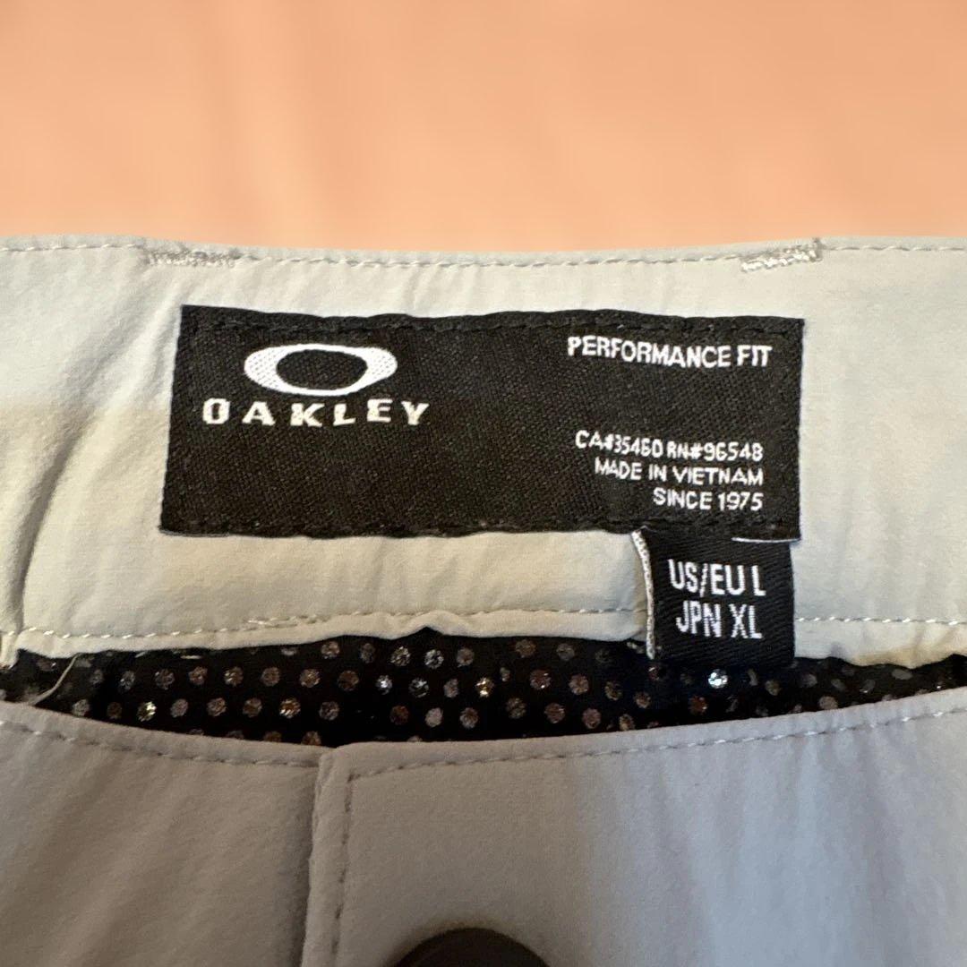 オークリー パフォーマンスパンツ 1975年製