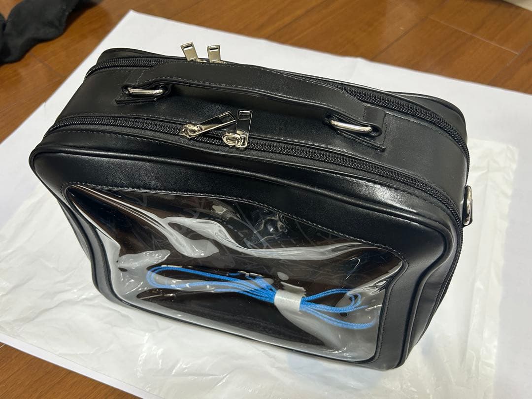 【セット売り】Ado ぬいぐるみ3体+いっしょにおでかけバッグ