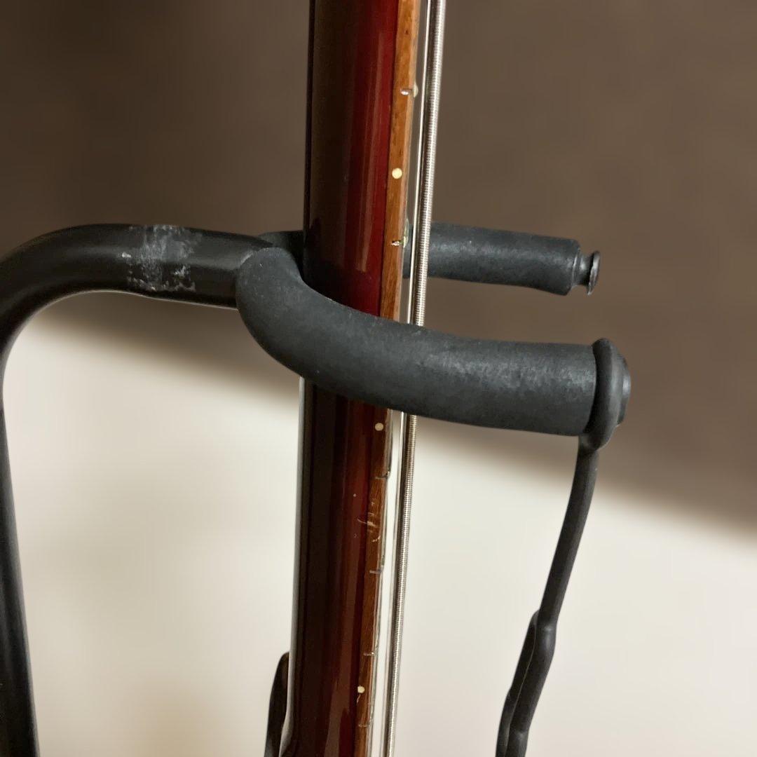 ジャパンビンテージ グレコ EB-350 ショートスケール 音出OK 中古品