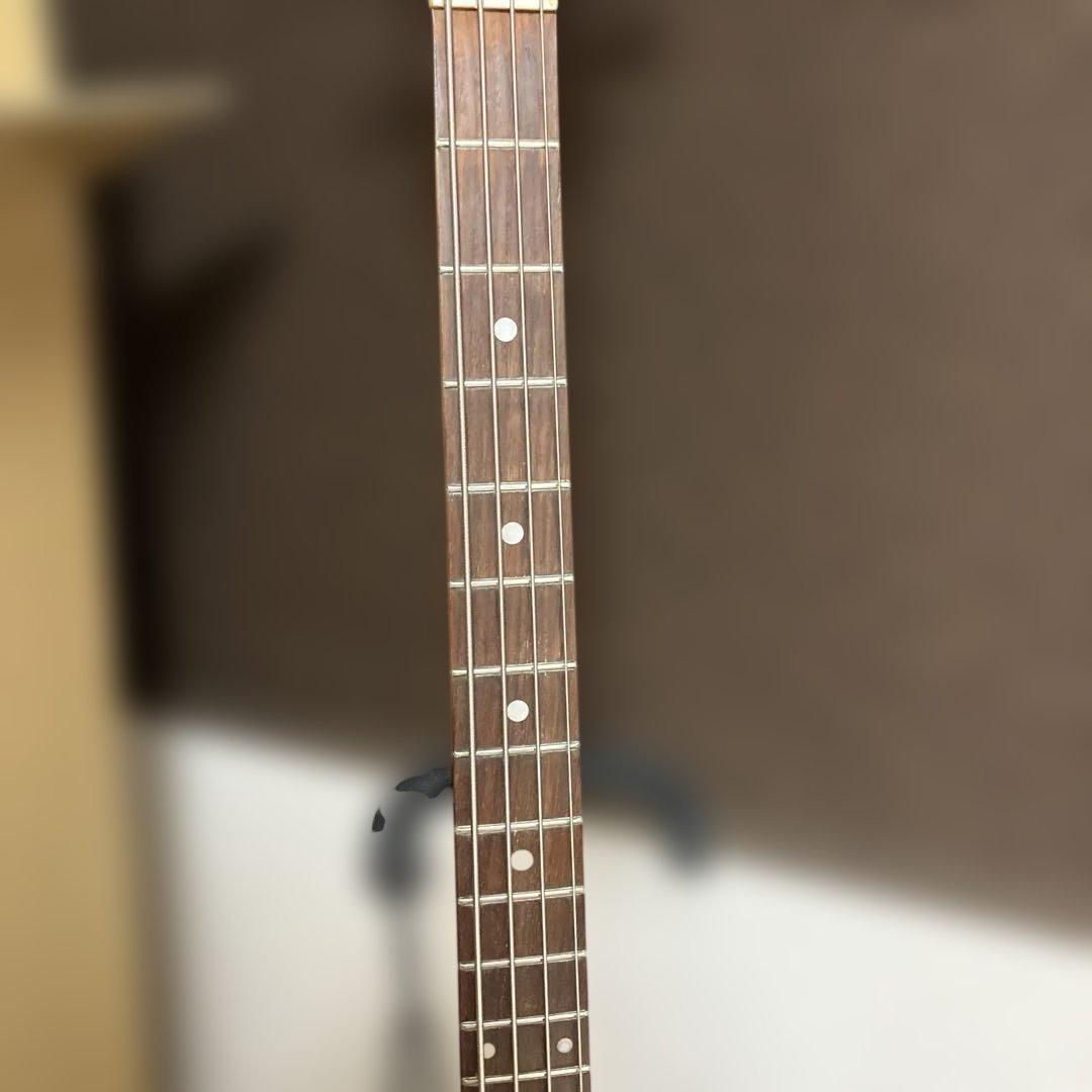 ジャパンビンテージ グレコ EB-350 ショートスケール 音出OK 中古品