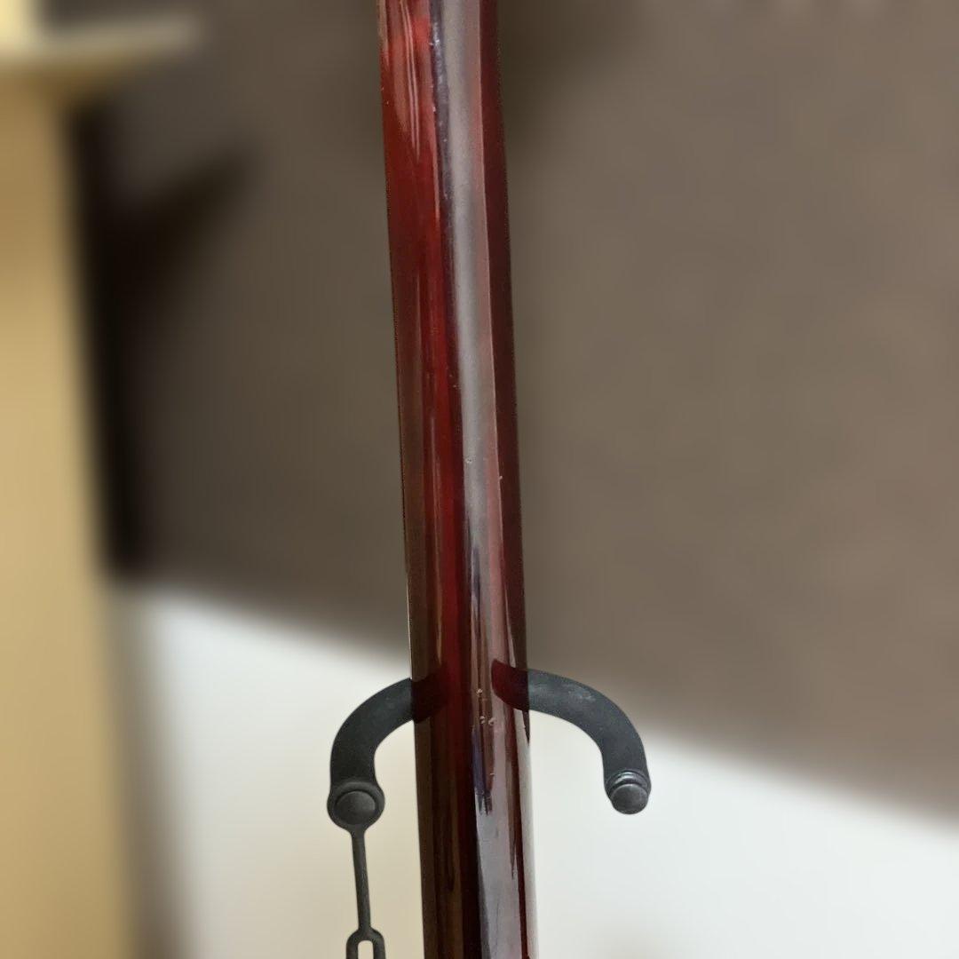 ジャパンビンテージ グレコ EB-350 ショートスケール 音出OK 中古品