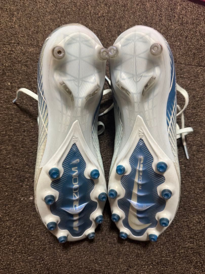 ナイキマーキュリアルヴェイパー16