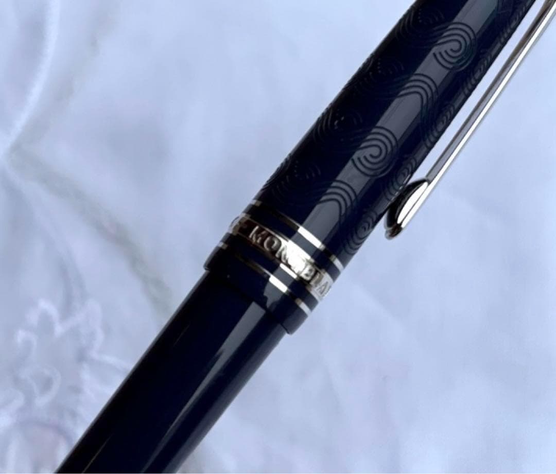 【限定仕様】モンブラン ボールペン アラウンド ザ ワールド イン 80日間