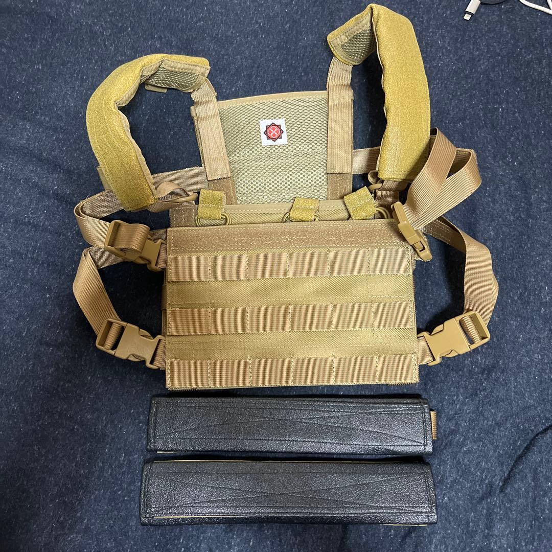 田村装備開発UCR-R