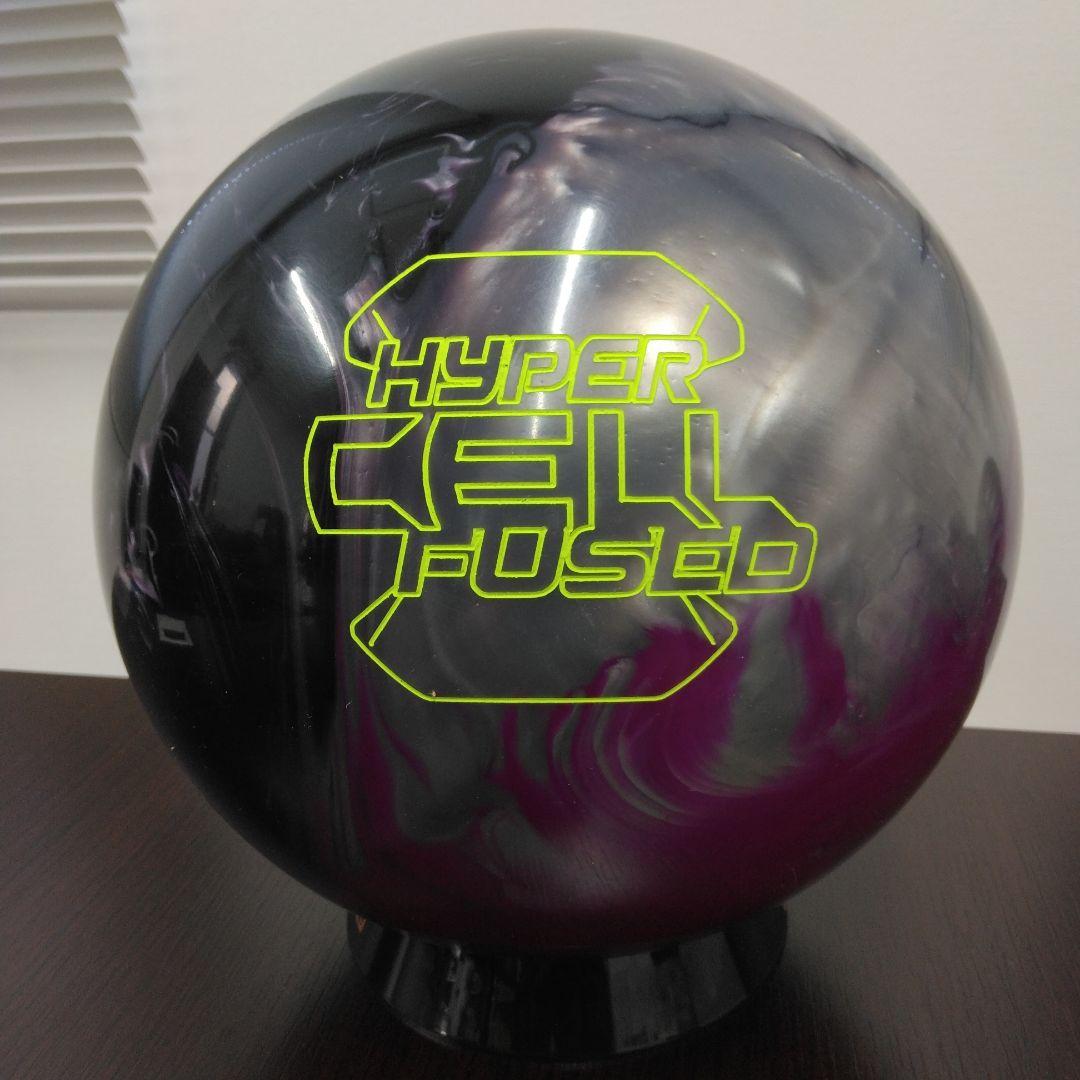 Roto Grip Hyper Cell Fused ボウリングボール