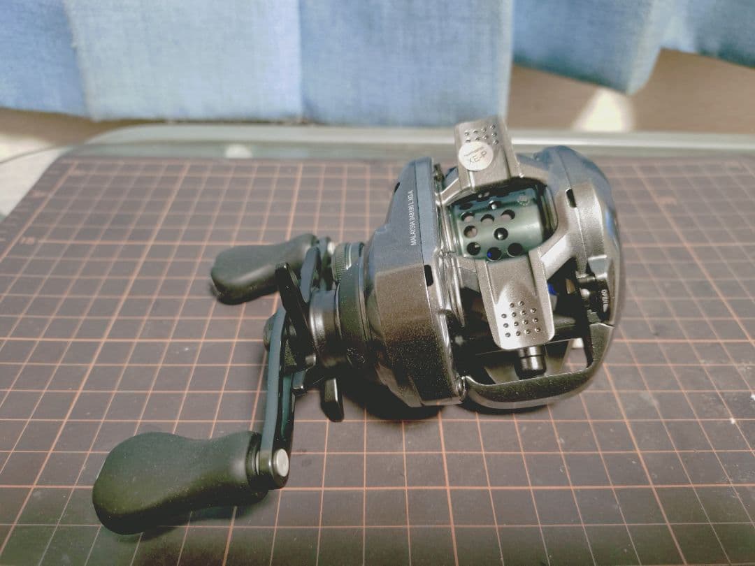 シマノ SLX BFS 左