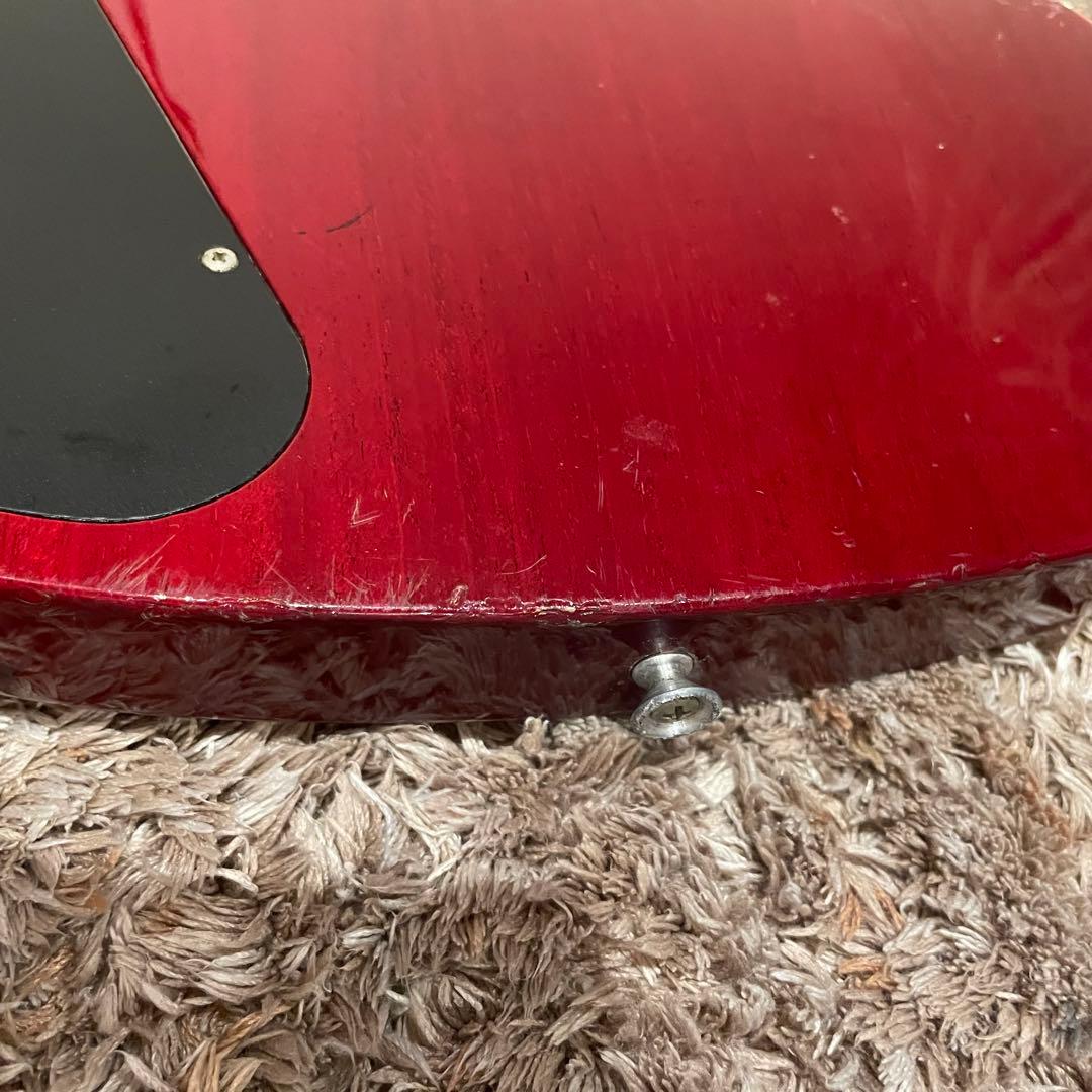 greco グレコ SGタイプ　ジャンク