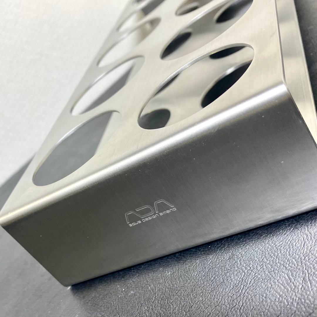 【美品】ADA Co2フォレストボトル 非売品展示用スタンド