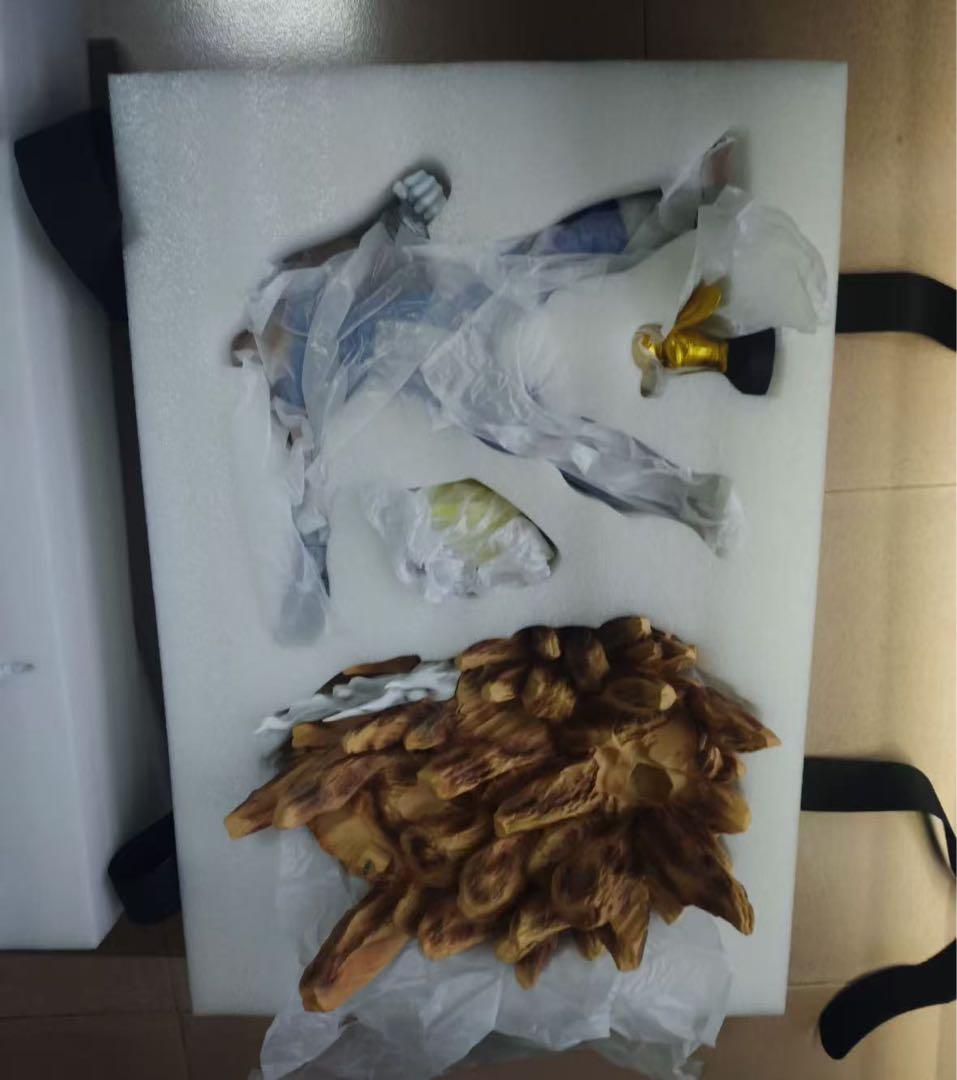 ドラゴンボール ベジータ ガレキ ガレージキット スタチュー X①①⑧