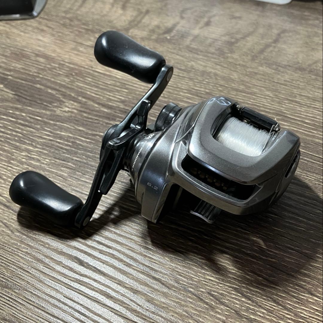 【良品】18 バンタム MGL R 右巻き ノーマルギア