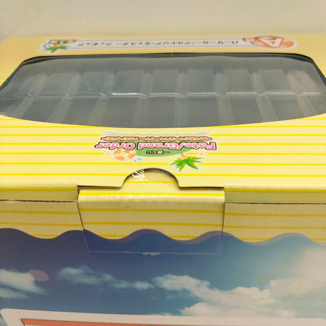 29□1番くじA賞 バーサーカー/アルトリア・キャスター MY0519-7