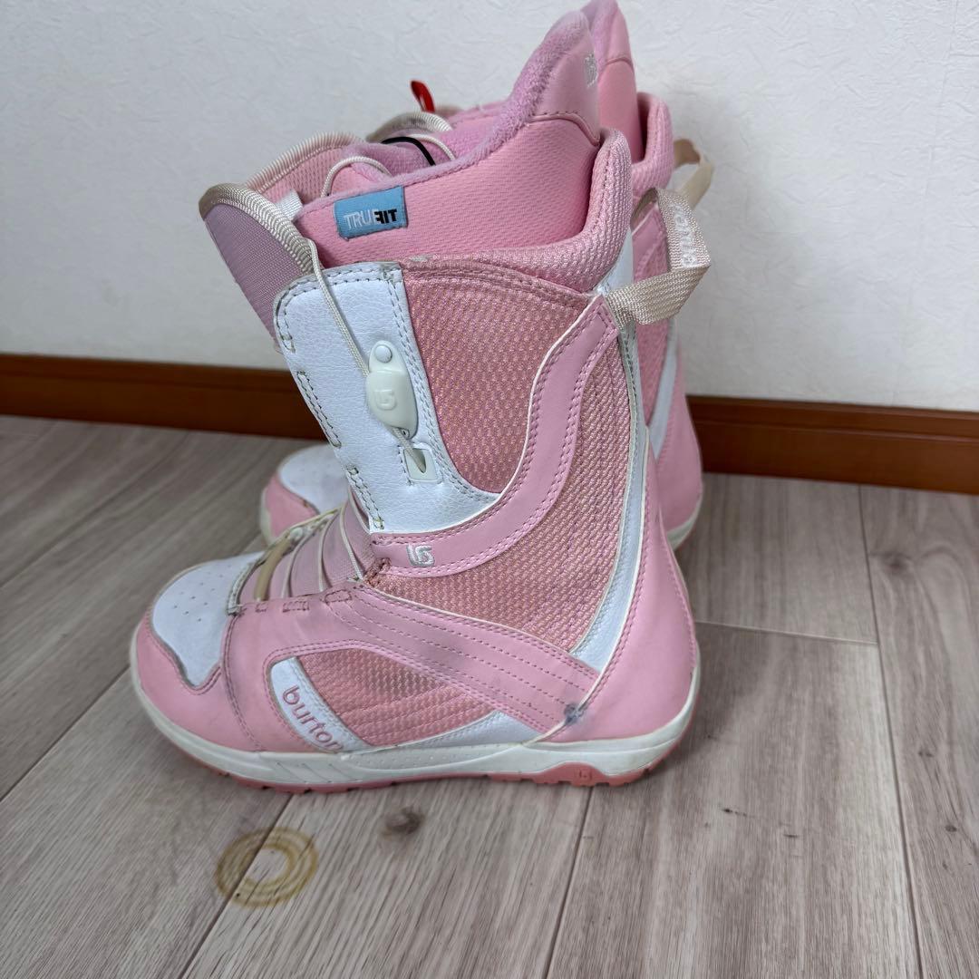 ROSSIGNOL x Burton スノーボードセット 139cm