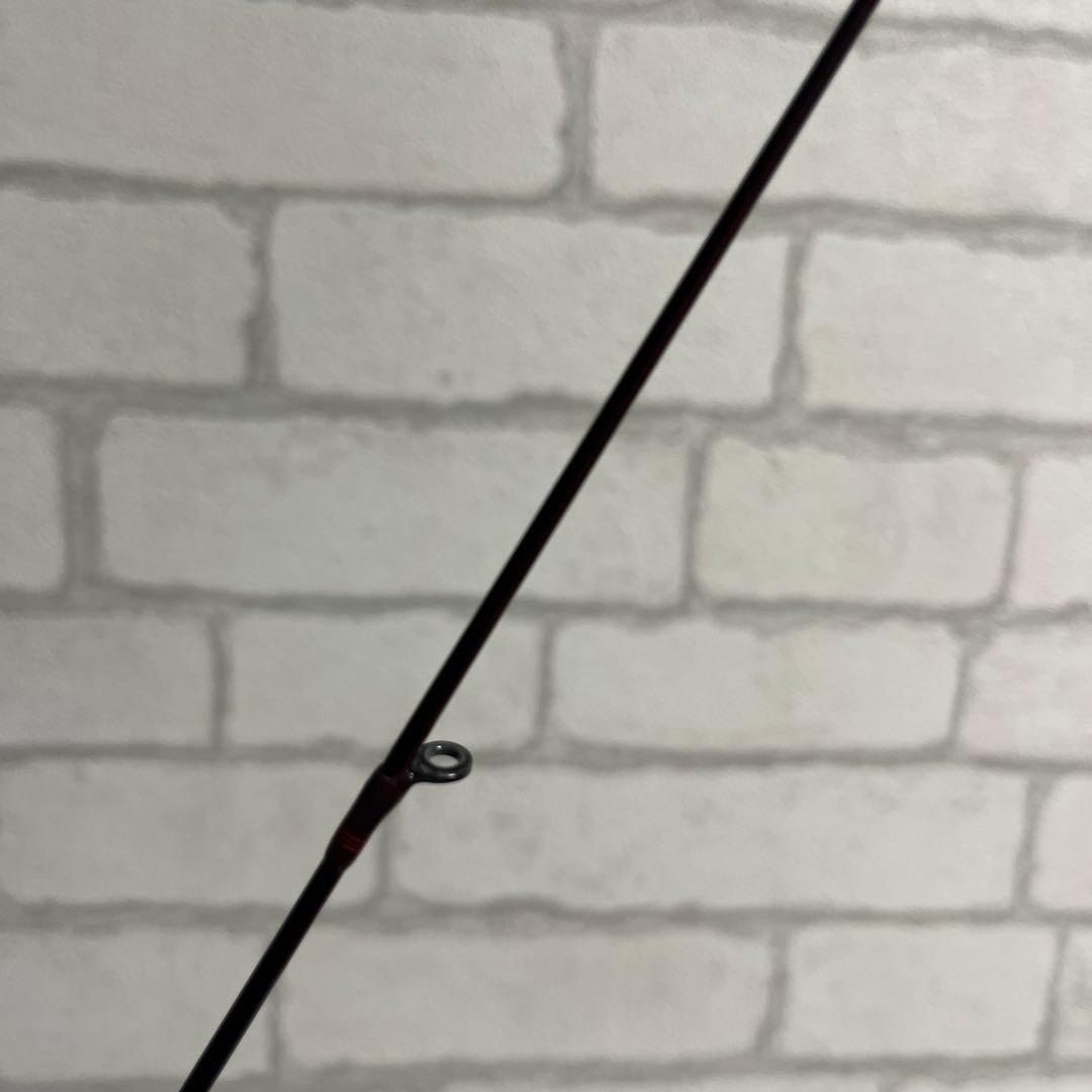 ハートランド 震斬琵琶湖スペック ベイト