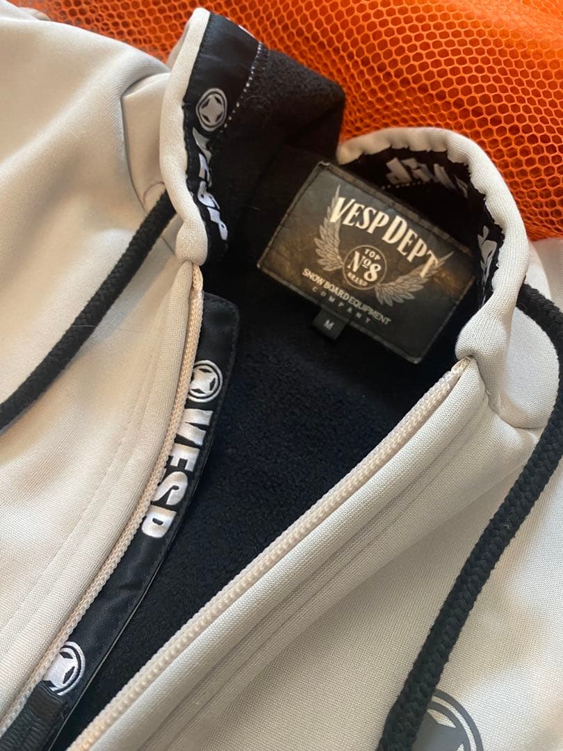 vesp スノボジャケット