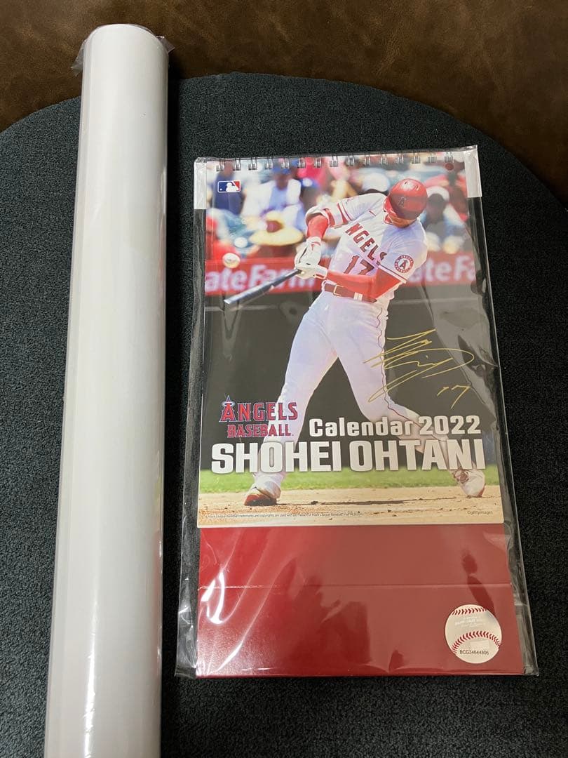 大谷翔平 セット 新品ユニフォーム タオル等