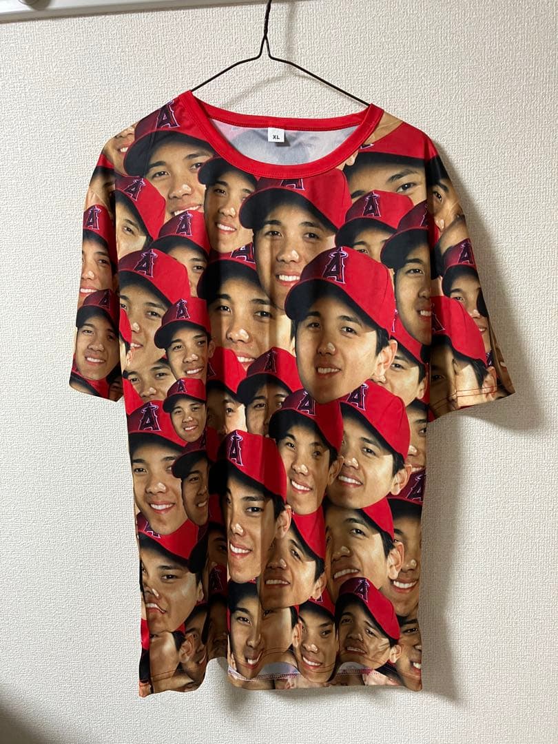 大谷翔平 セット 新品ユニフォーム タオル等