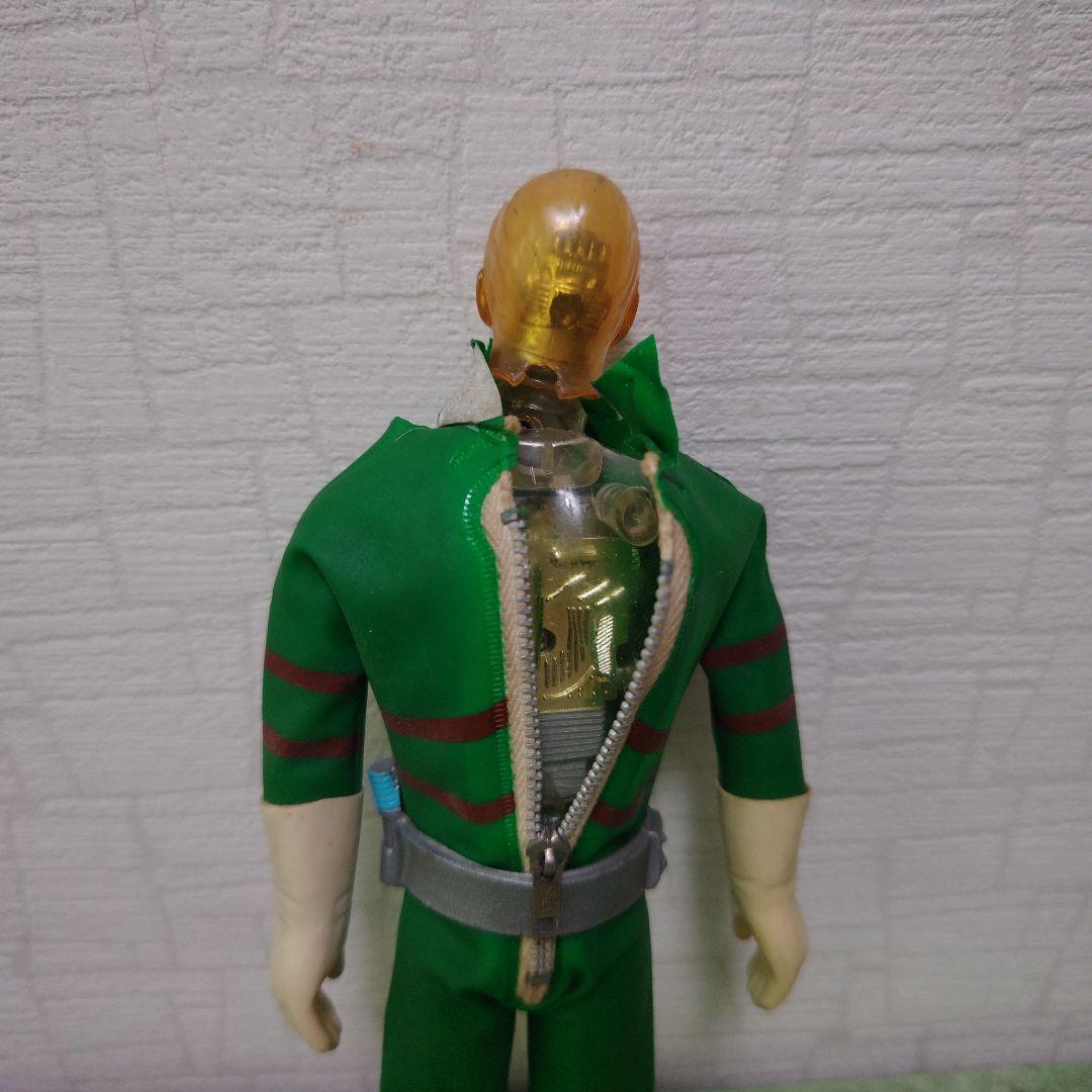 変身サイボーグ 仮面ライダーV3