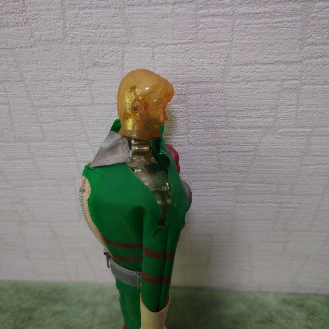 変身サイボーグ 仮面ライダーV3