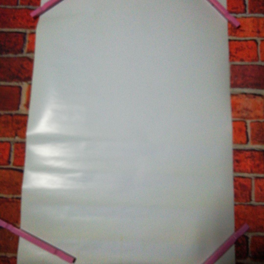 BOA　ポスター　2006年アルバム発売告知　当時品