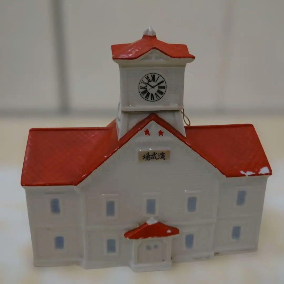 さっぽろ時計台　千歳鶴　清酒　古酒　北海道