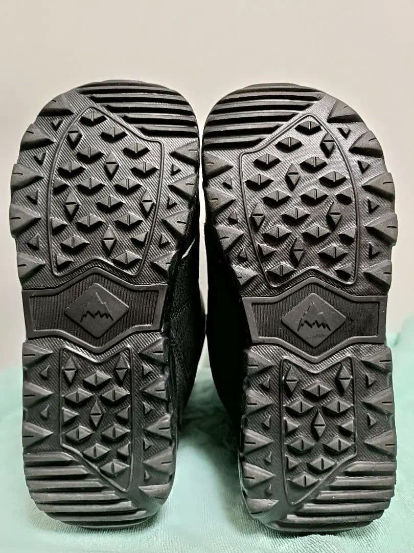 美品　バートン　BURTON　MOTO　WIDE　 モト　スノーボードブーツ