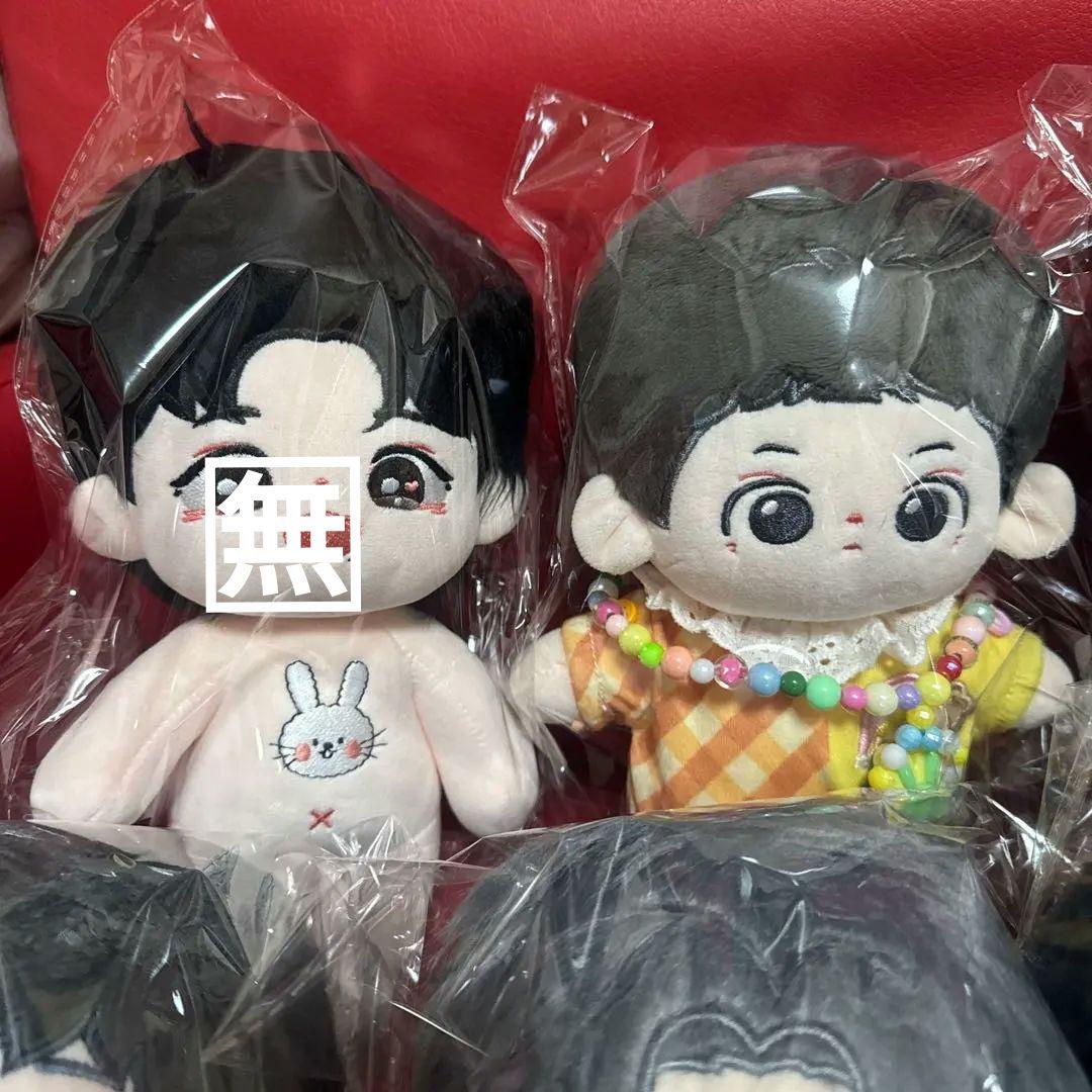 王一博ぬいぐるみ 肖战ぬいぐるみ