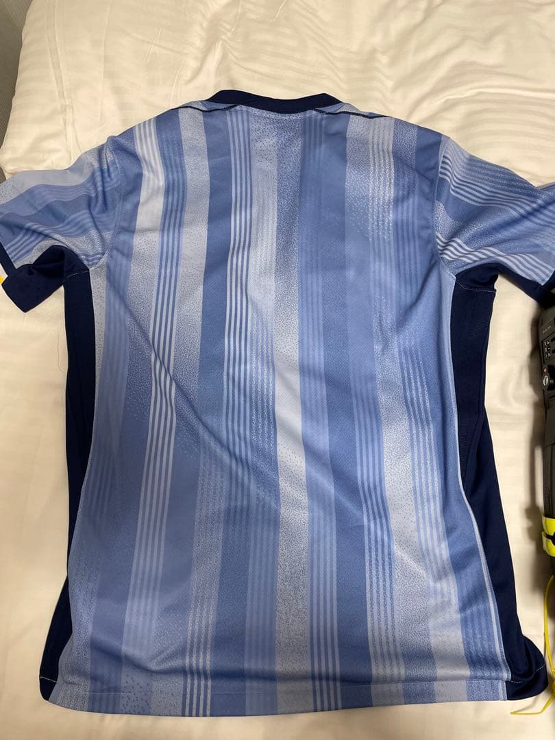 Nike トッテナム ホットスパー ナイキ　ユニフォーム　Tシャツ　ブレナン