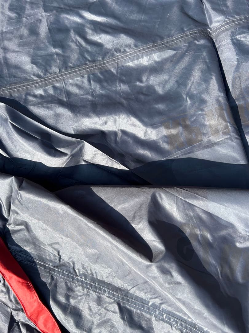 コールマン XP ヘキサタープS グレー