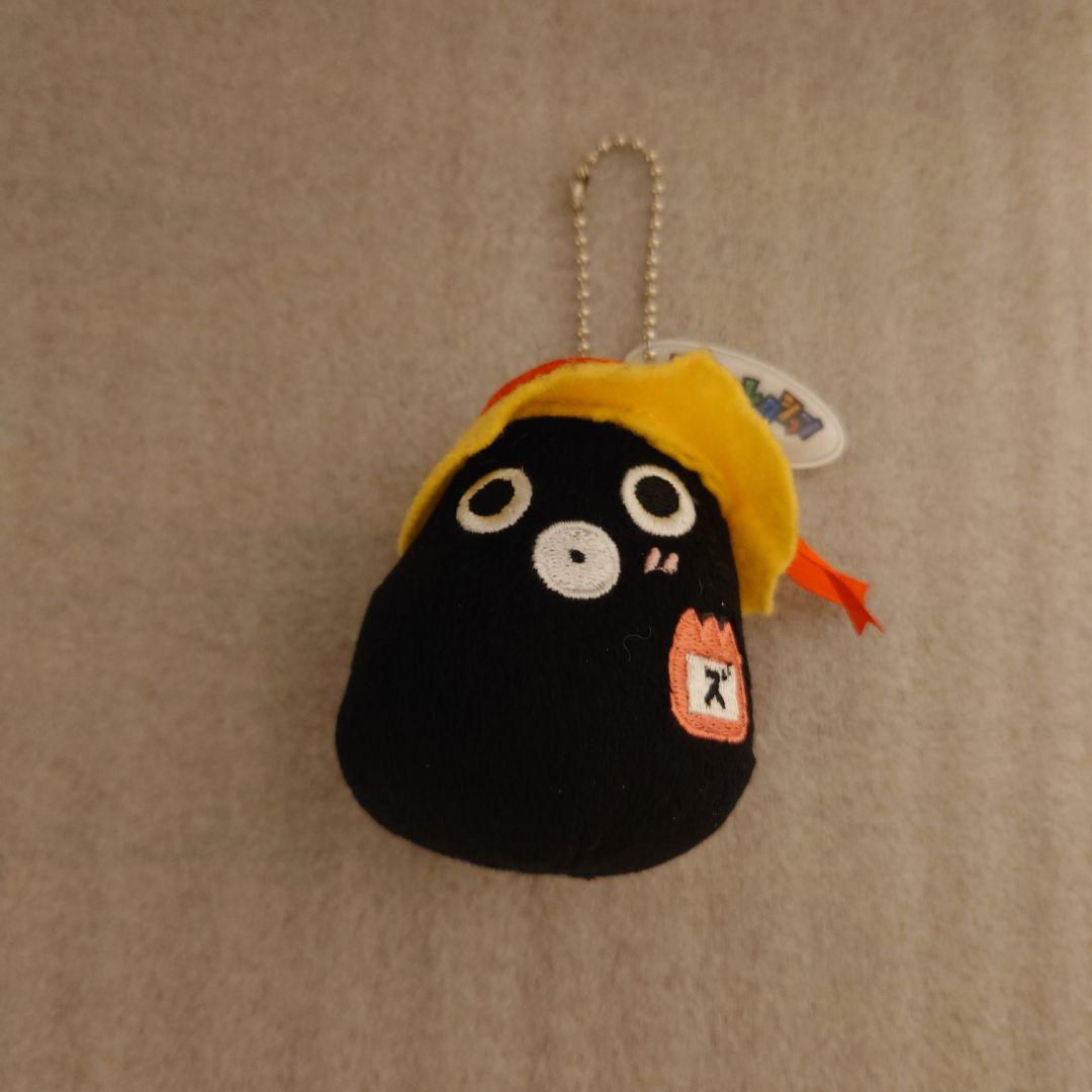 GLAY　ズラーコレクション ズラコレ マスコット 【中古品】