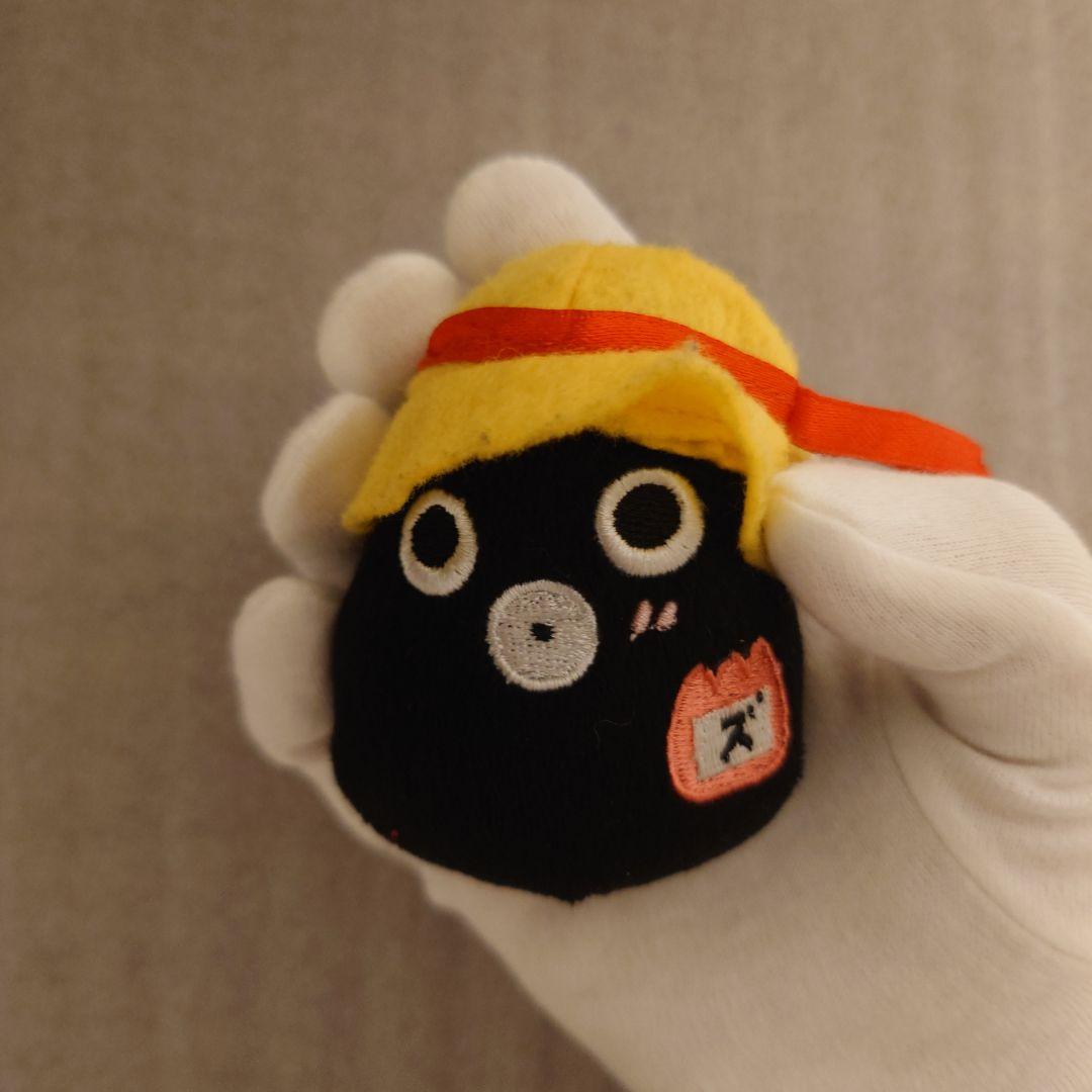 GLAY　ズラーコレクション ズラコレ マスコット 【中古品】