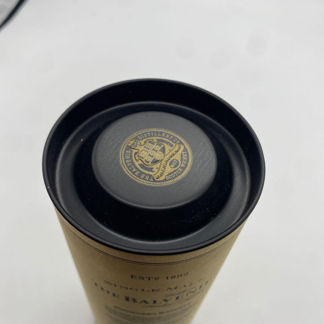 The Balvenie Founder's Reserve 10年 20cl