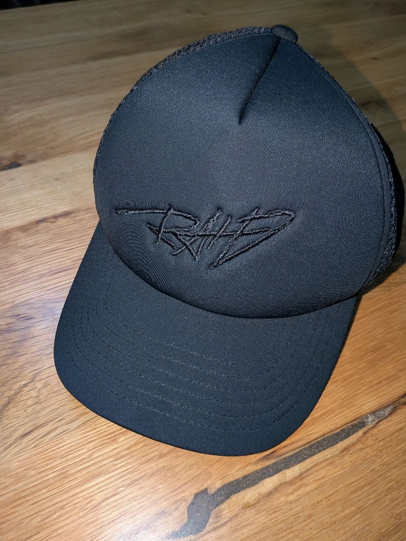 RAIDJAPAN キャップ