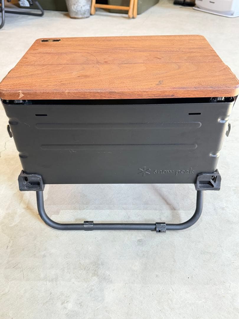 ⭐︎最終値下⭐︎シェルコン25 ブラック　ウォンキーキャンプ　セット品