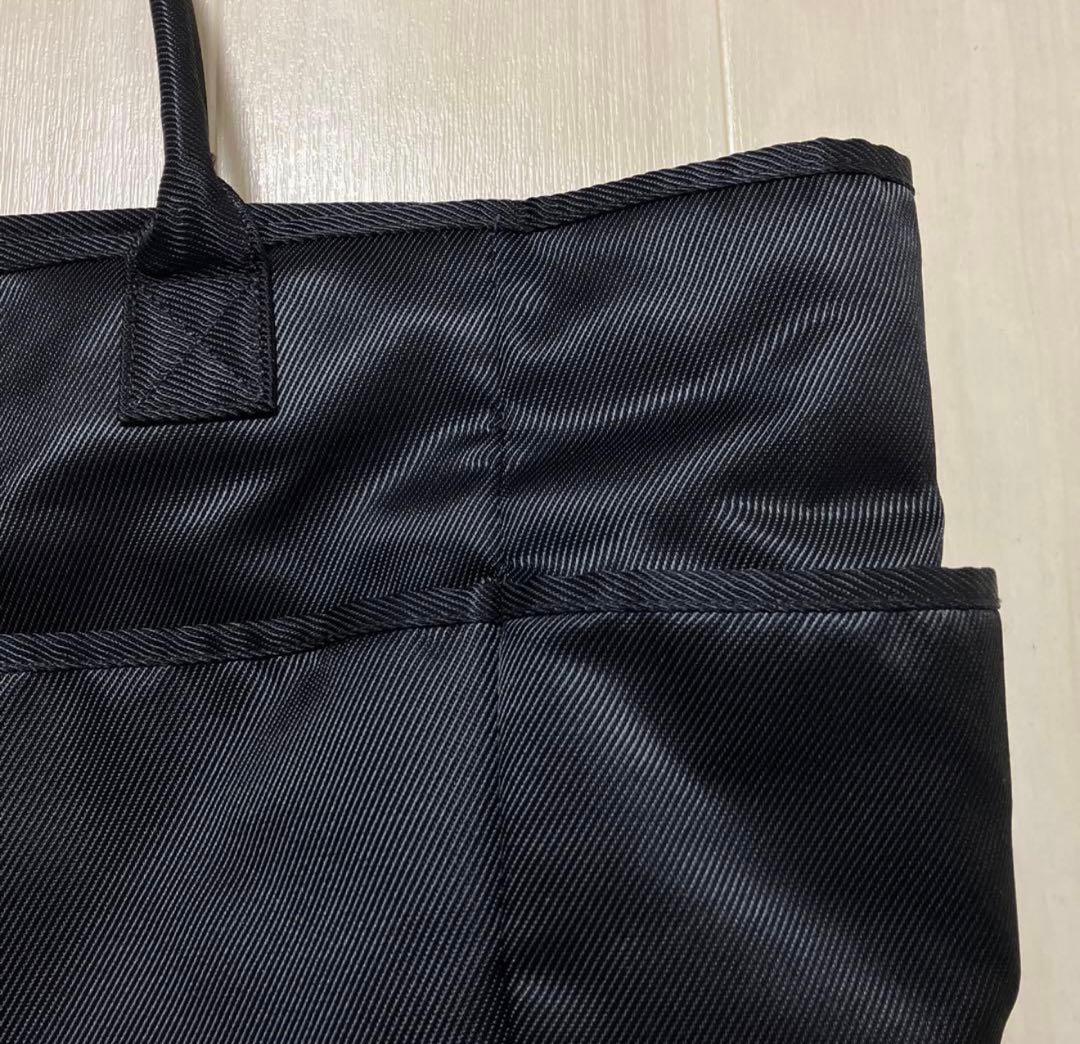 パーリーゲイツ ロッカートートバッグ