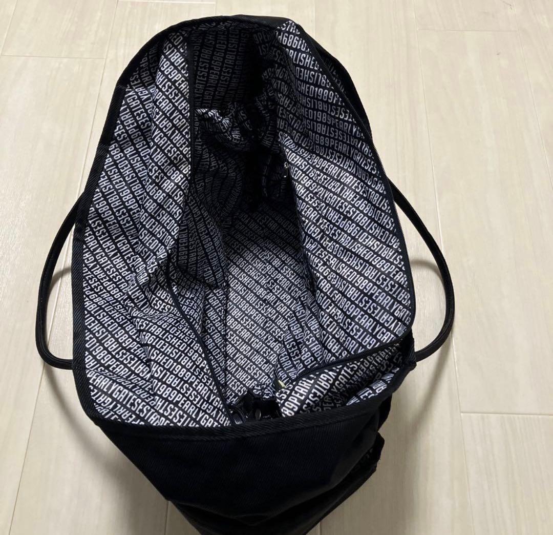 パーリーゲイツ ロッカートートバッグ