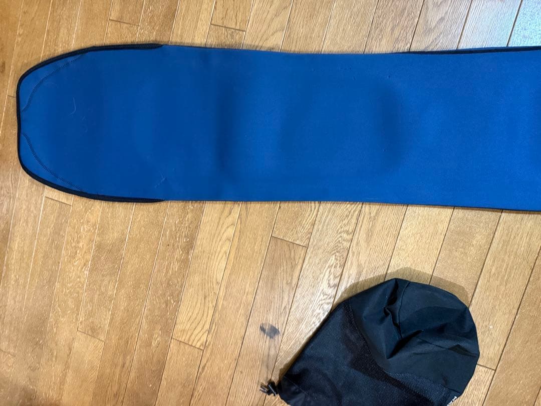 GENTEMSTICK 純正 ソールカバー MANTARAY STINGRAY