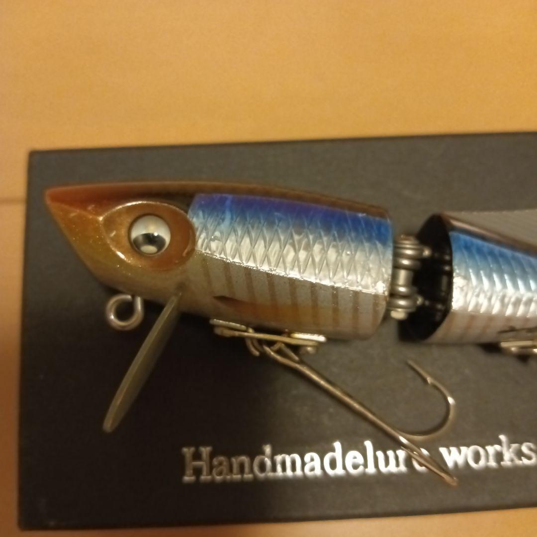 最終価格！2tone デットエンド　ナチュラル