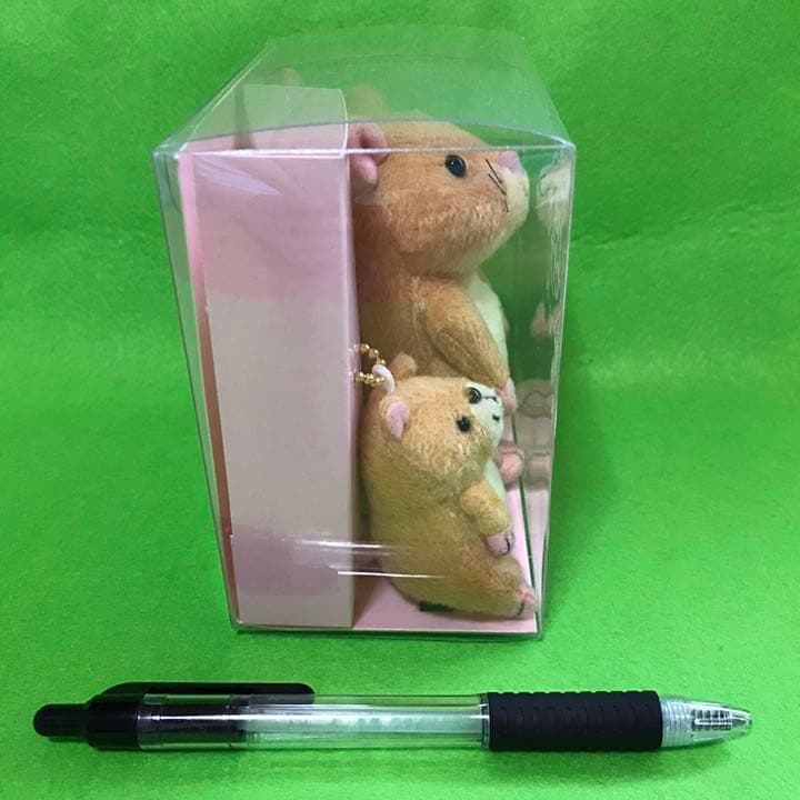 当時物　小公女セイラ マスコット ぬいぐるみ　新品！