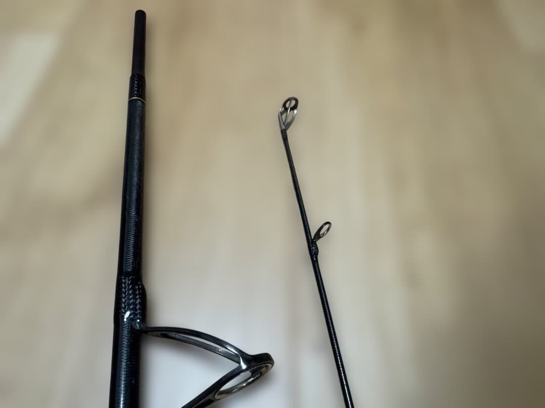 25 ダイワ シーバスロッド モアザン 93H・J(2ピース)