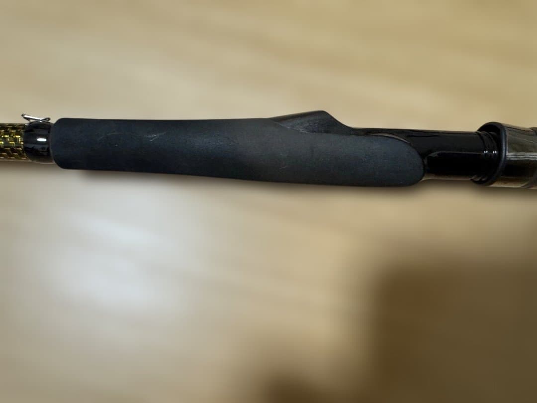 25 ダイワ シーバスロッド モアザン 93H・J(2ピース)