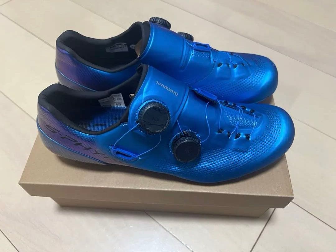 シマノ RC903 42.5サイズ 26.8cm WIDE