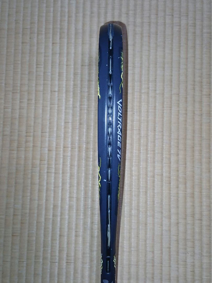 ボルトレイジ7V （VOLTRAGE 7V） UL1