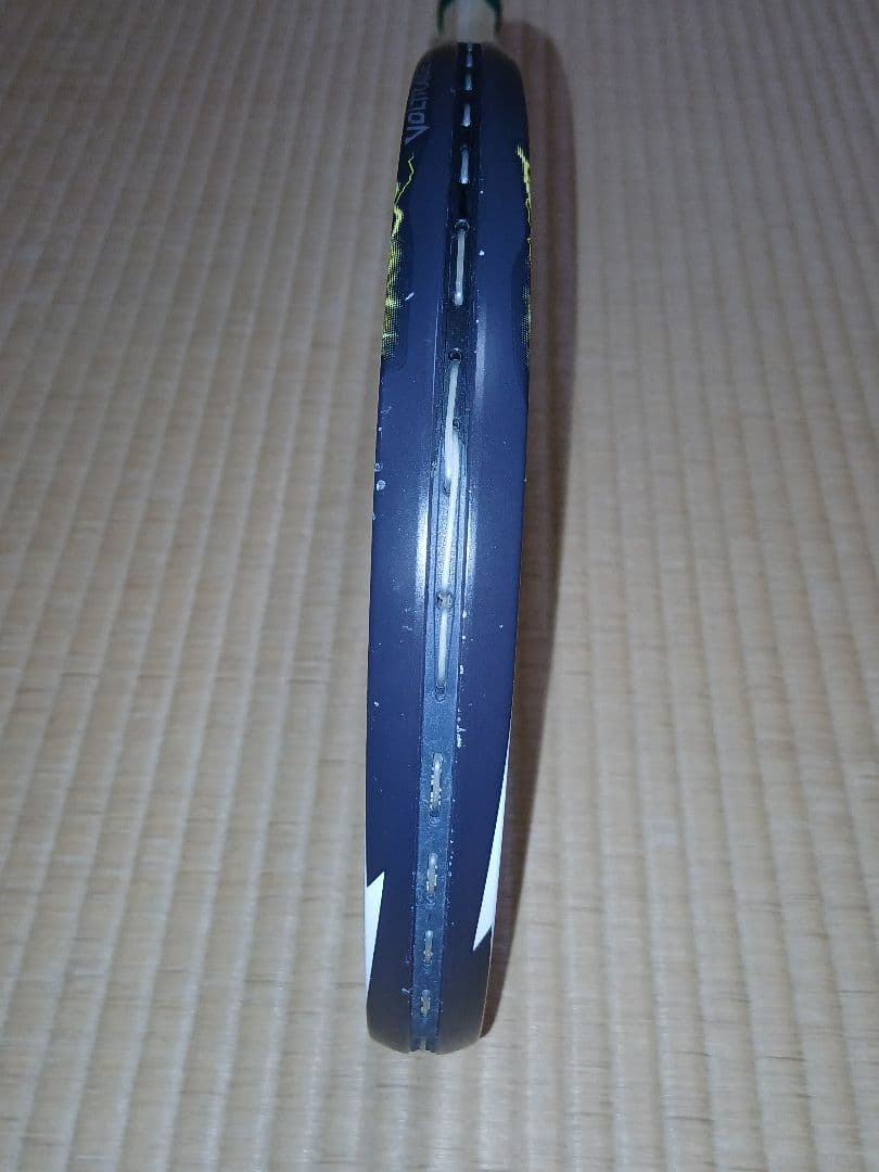 ボルトレイジ7V （VOLTRAGE 7V） UL1