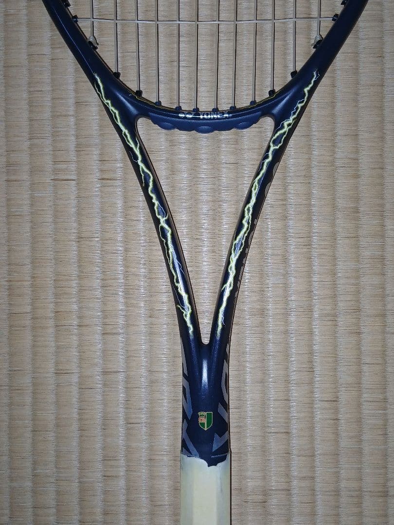 ボルトレイジ7V （VOLTRAGE 7V） UL1