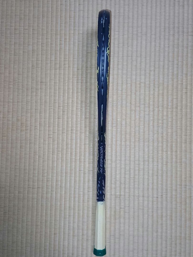 ボルトレイジ7V （VOLTRAGE 7V） UL1