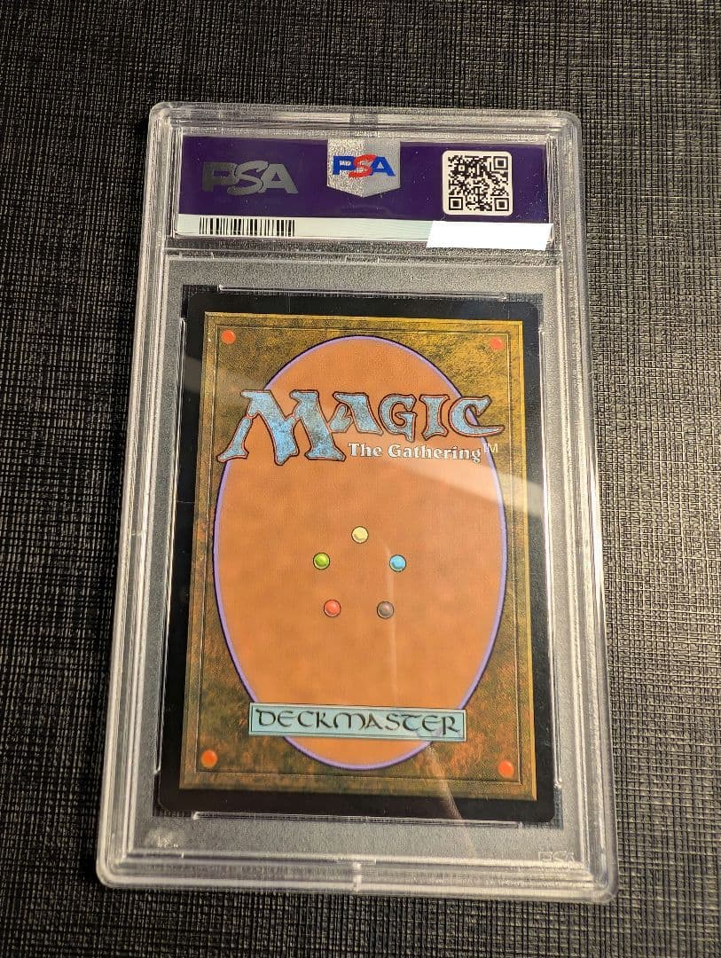 MTG　流刑への道　英語版プロモFOIL　PSA10　MAGICFEST　PRM