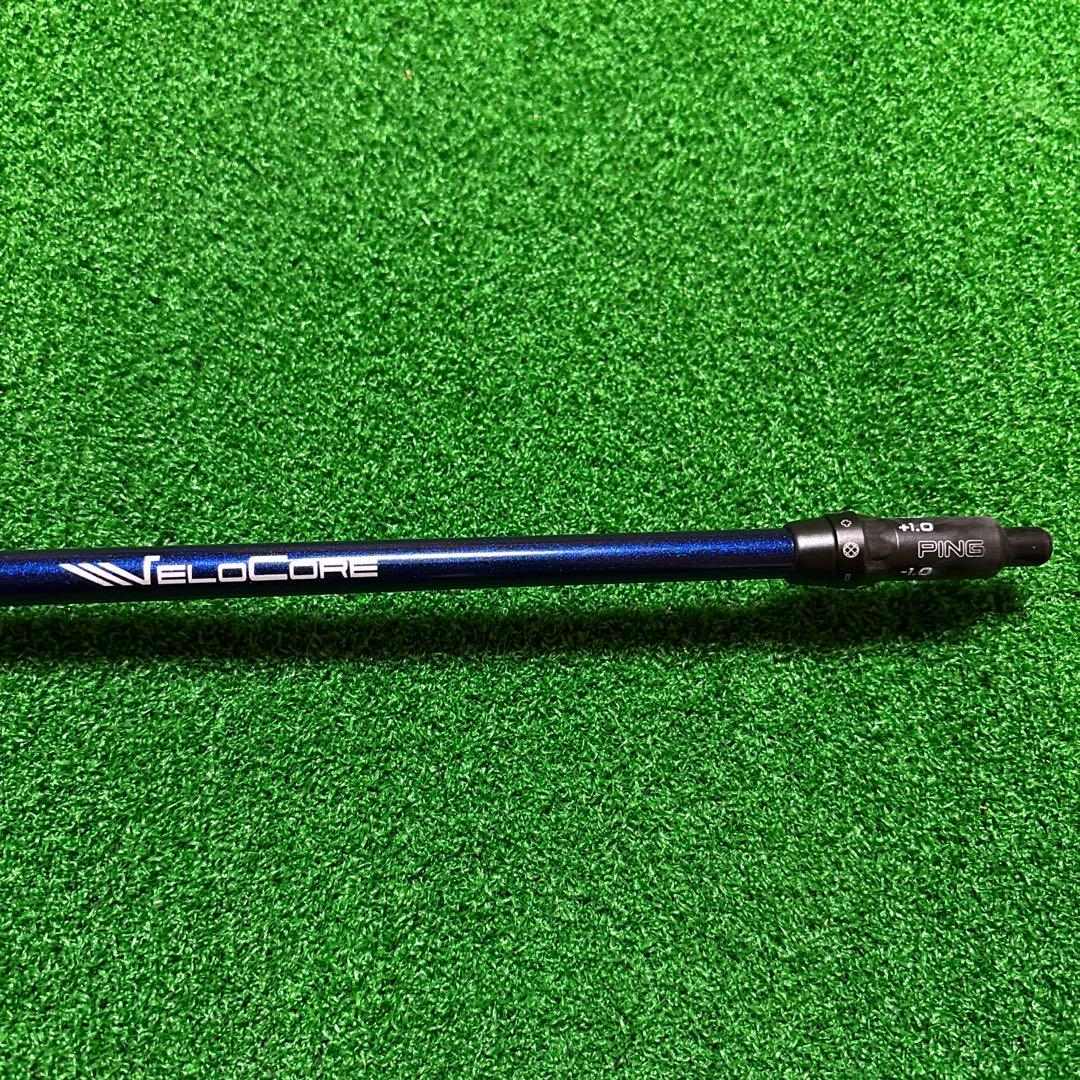 PING G430LST 10.5° ドライバーレフティ