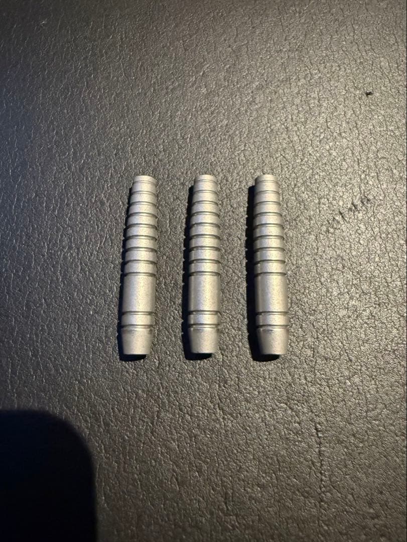 期間限定セール！ダーツ バレル ジョニータイプ2