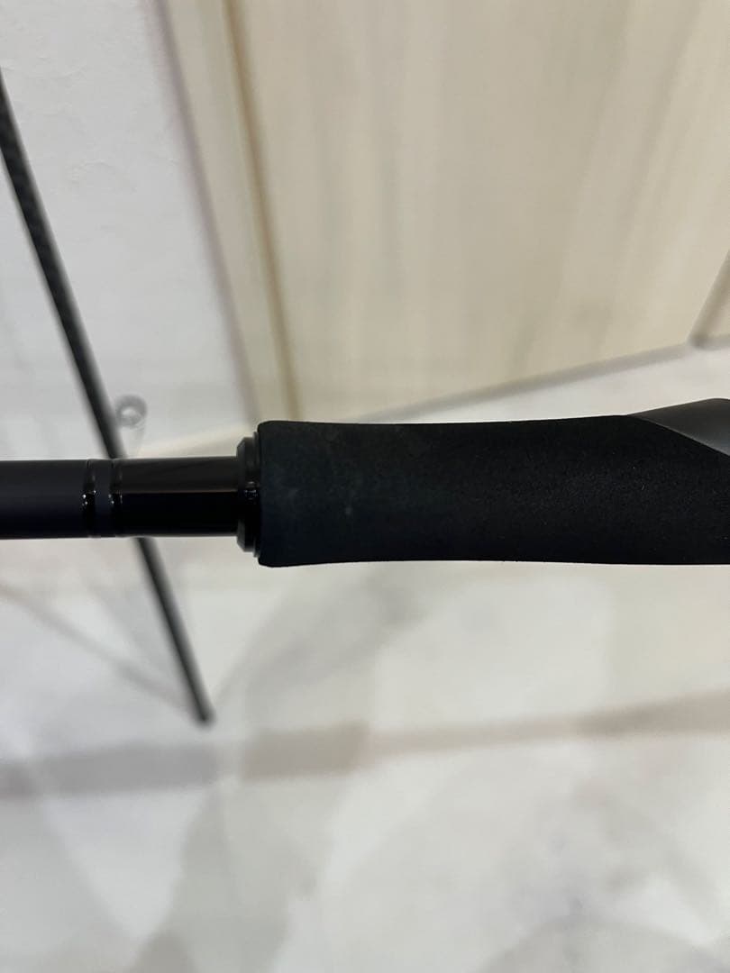 23ディアルーナ　S80M DIALUNA シーバスロッド ロッドケース付き